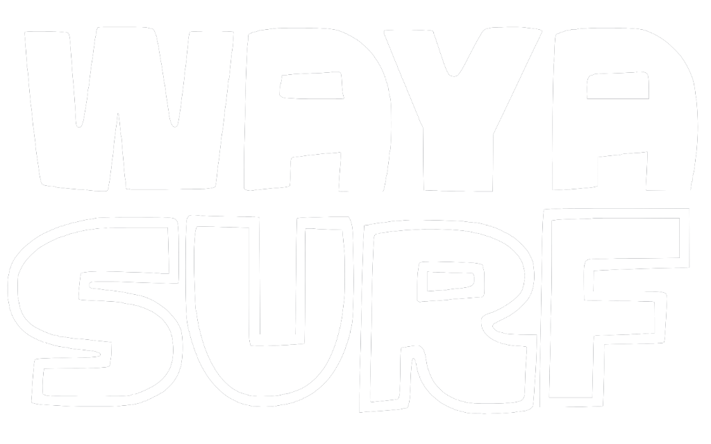 Waya Surf School - Escuela de surf en Telde
